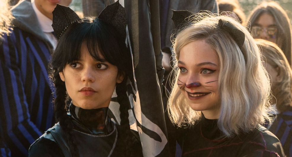 populair halloween outfits 2023