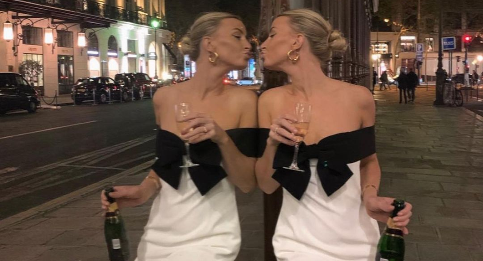 75 hotter fit de feestdagen in