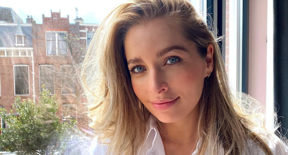 Shelly Sterk babybuik