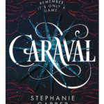 Caraval Stephanie Garber