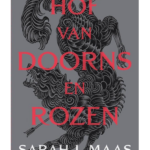 Hof van doorns en rozen