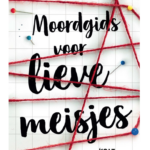 Moordgids voor lieve meisjes