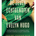 De zeven echtgenoten van Evelyn Hugo