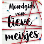 Moordgids voor lieve meisjes - Holly Jackson