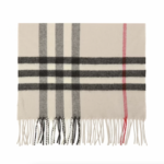 Burberry sjaal