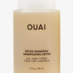 OUAI Detox Shampoo