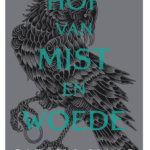 Hof van mist en woede - Sarah J. Maas