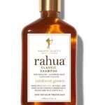 Rahua - Classic Shampoo tegen Vet Haar