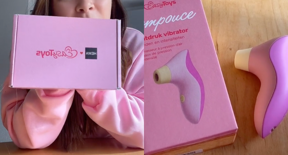 tompouce vibrator