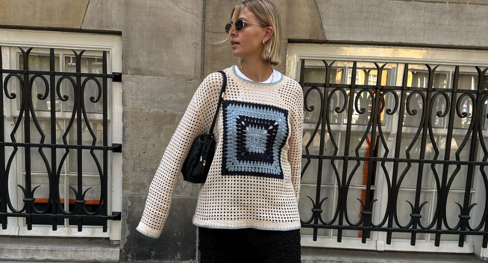 truien trends herfst winter 