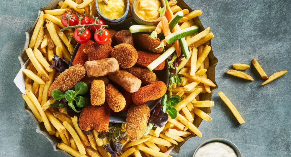 high-friet