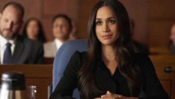meghan markle suits usa network