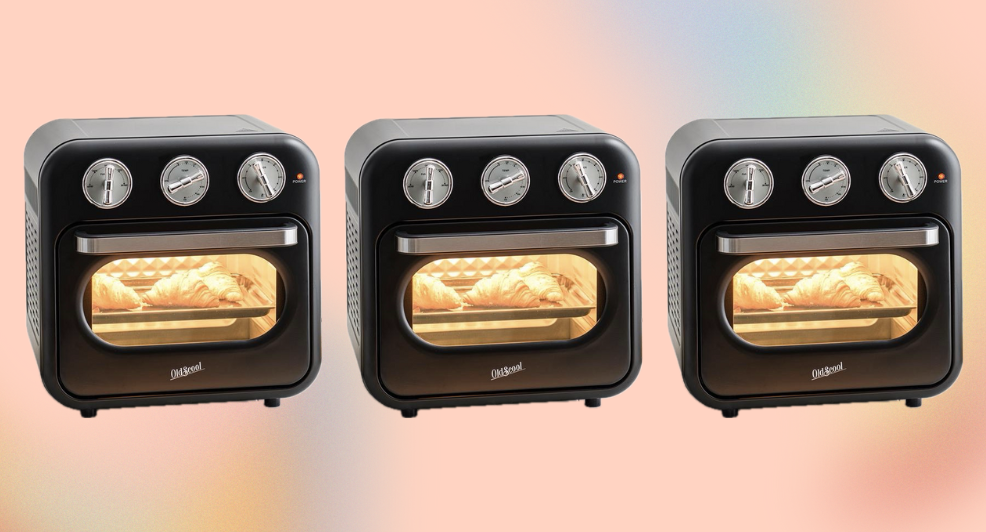 oven-in-retrolook