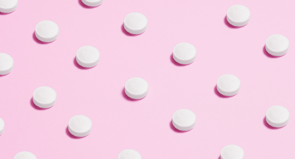 paracetamol