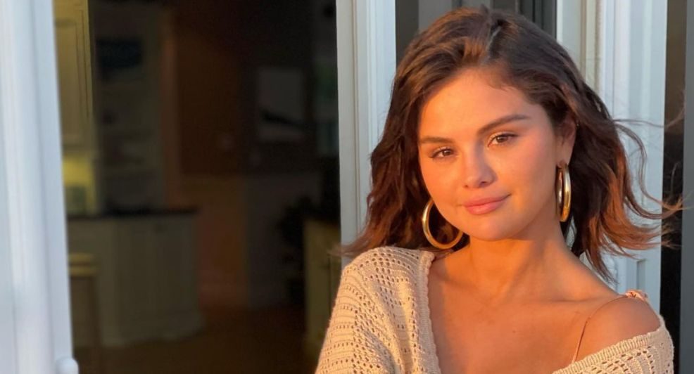 selena gomez