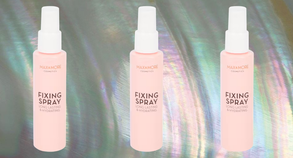 Is de setting spray van Action beter dan de Charlotte Tilbury-variant ...