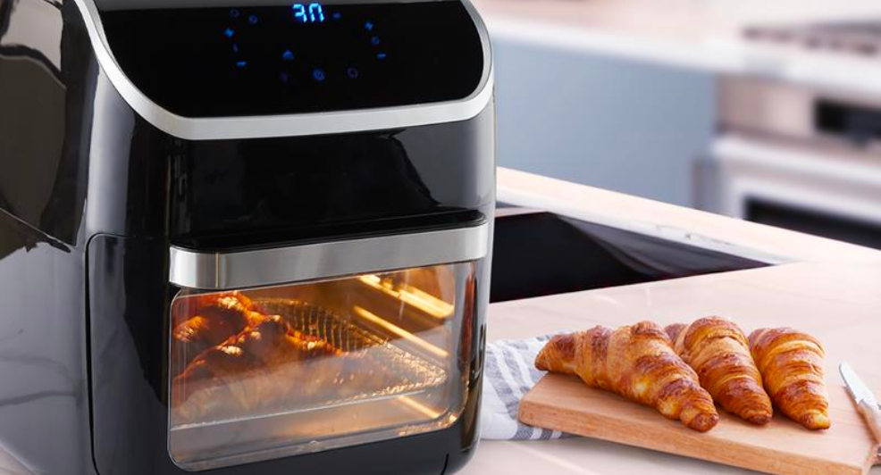 smartfryer-action