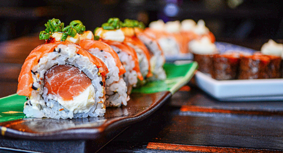 sushi-utrecht