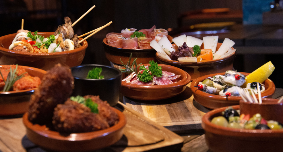 tapas-restaurant-utrecht