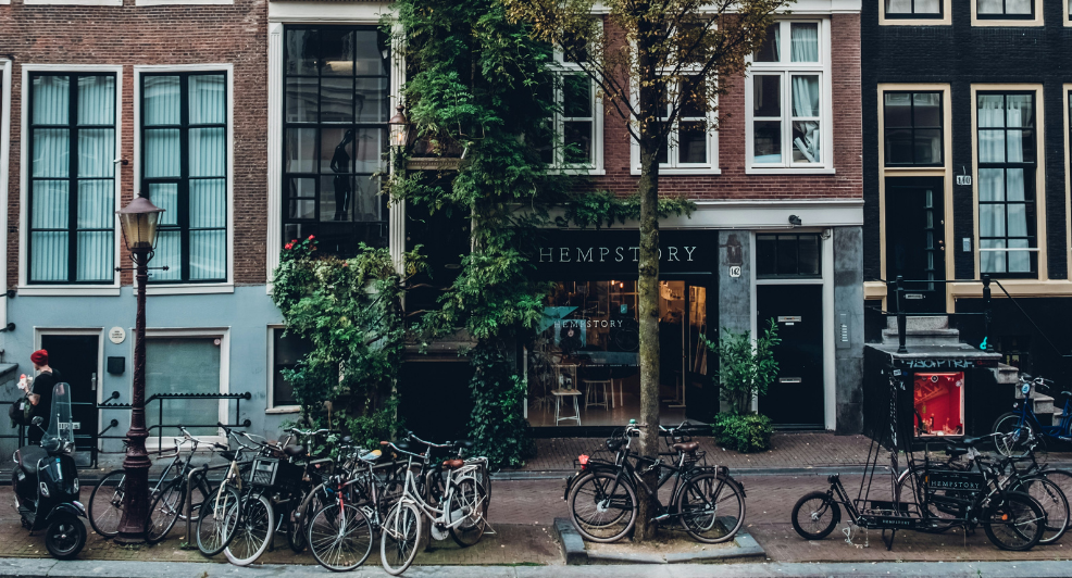utrecht-dagje-uit