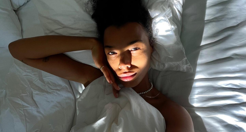 wakker-worden