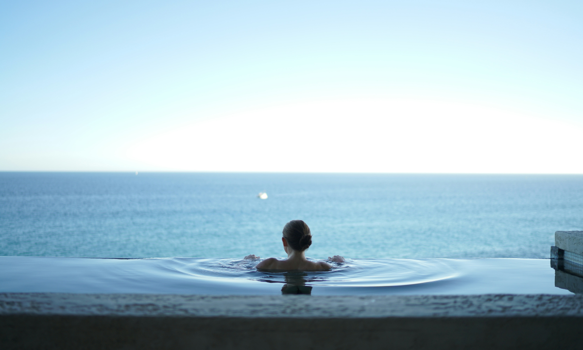 gezondheidsvoordelen van een dagje spa