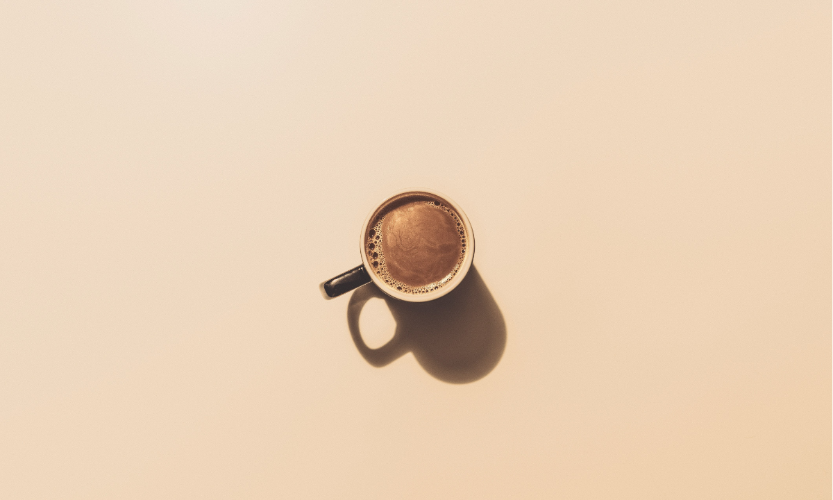 kopje koffie duurder