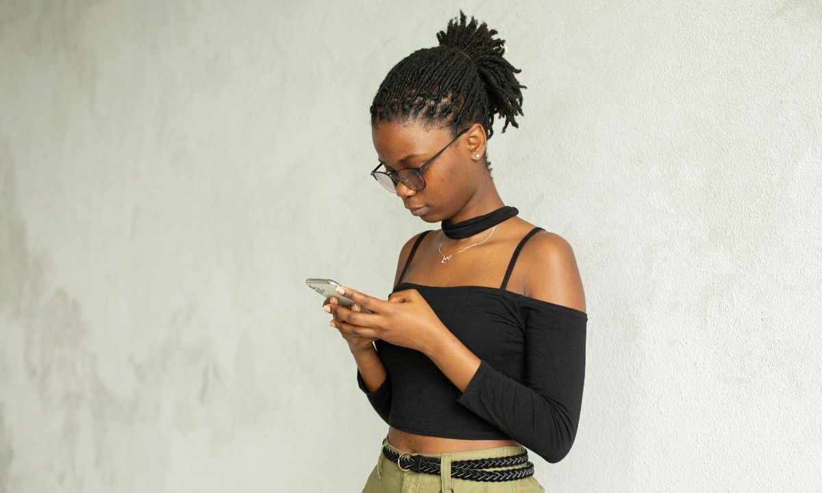 social media