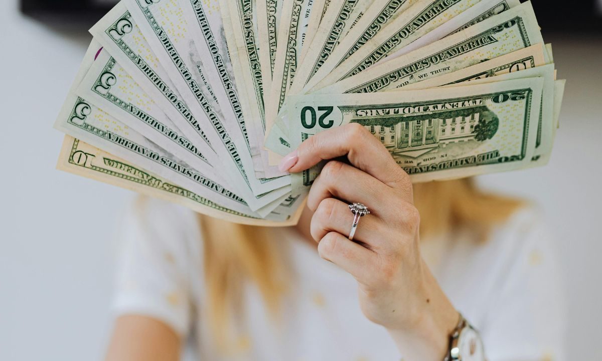 geld