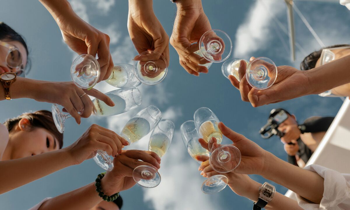 alcohol invloed op vrouwen