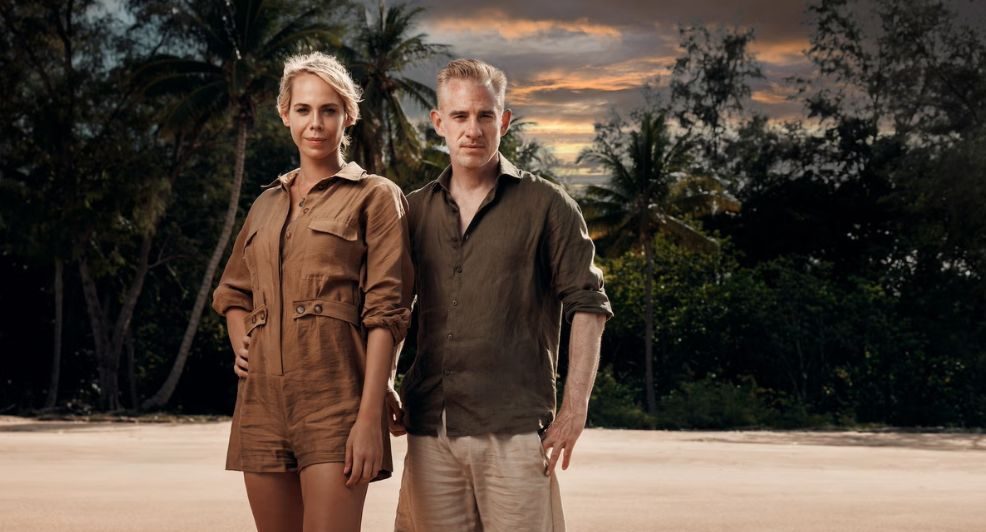 expeditie