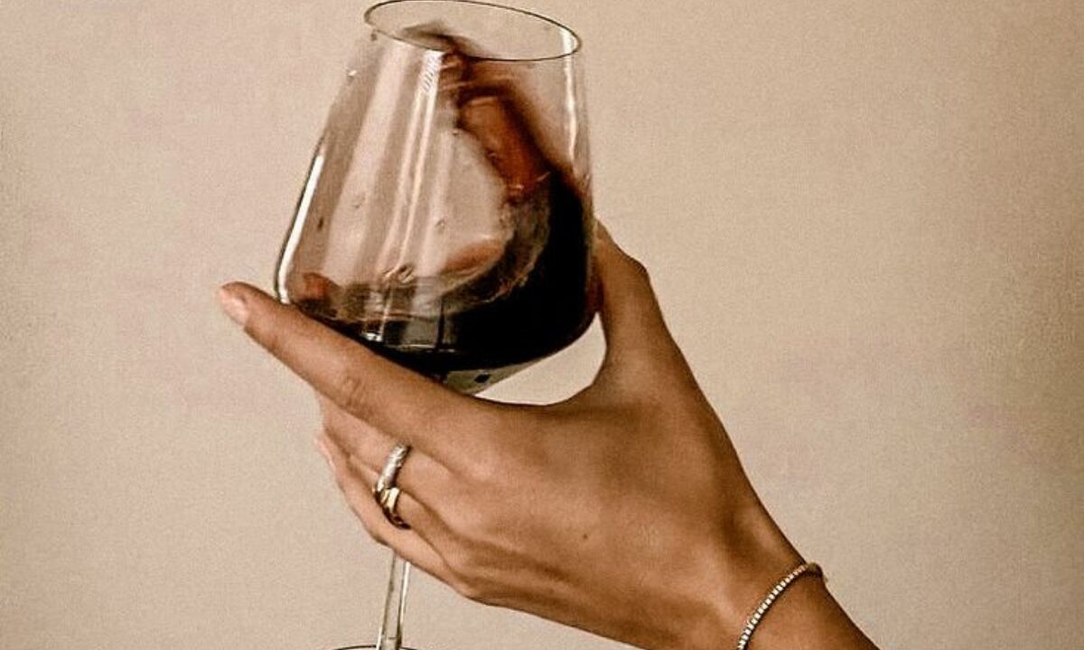 2020 regel wijn drinken