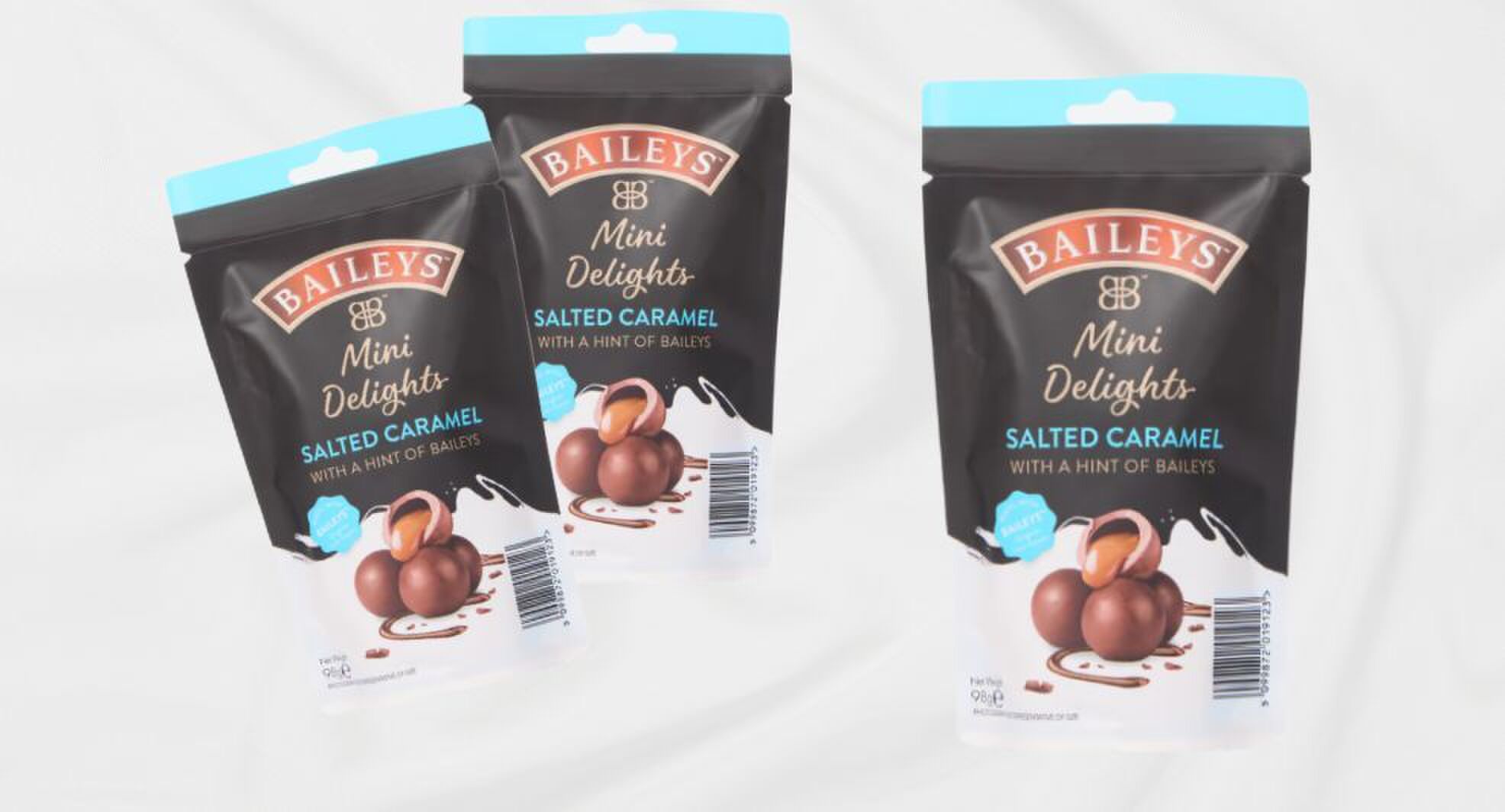 baileys chocolade action