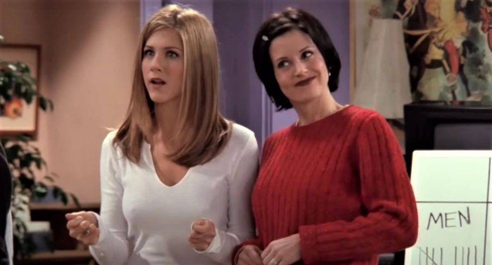 friends