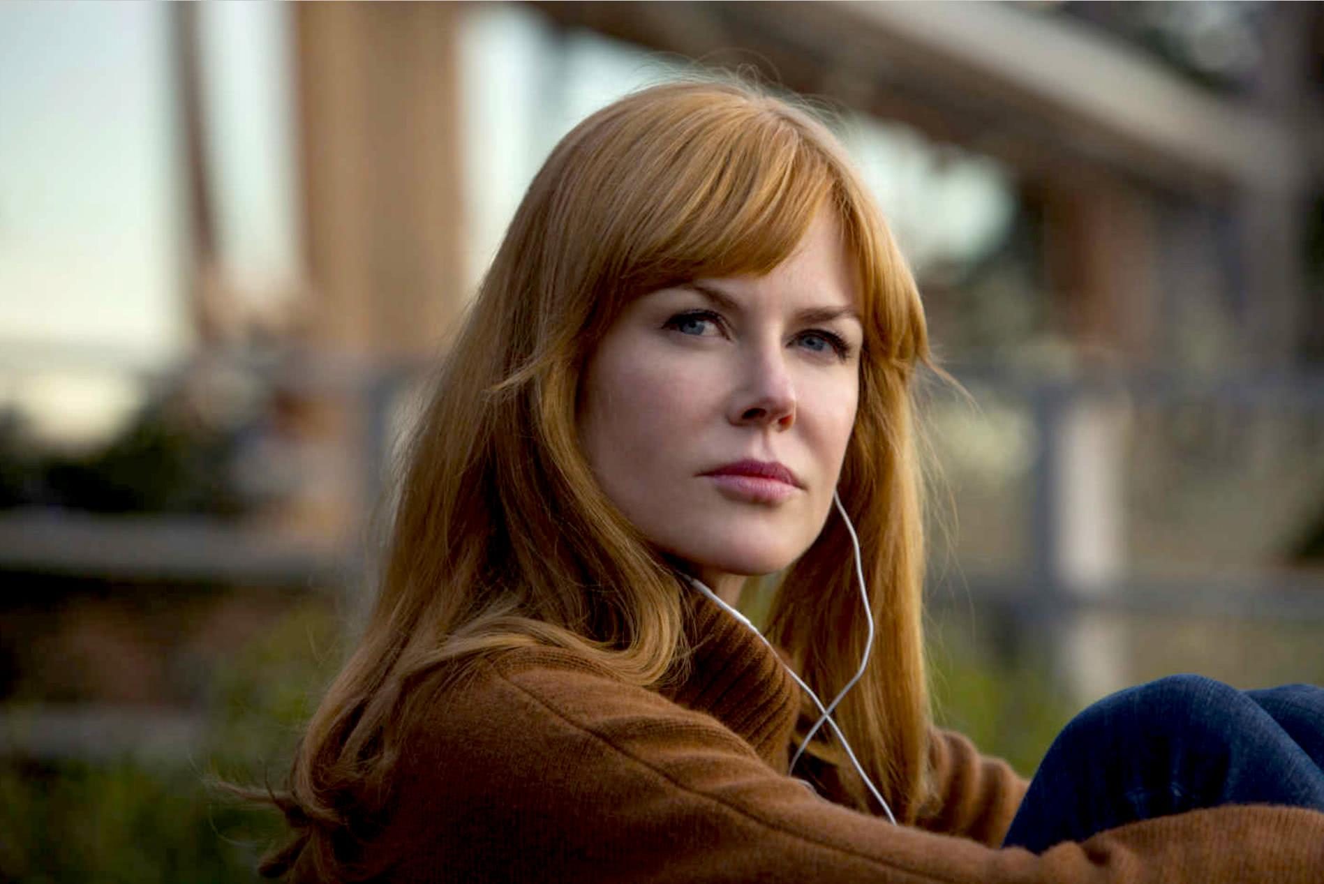 Nicole Ruse Actor Filmavond? Dít zijn de nieuwste must-sees op Netflix voor deze maand ...