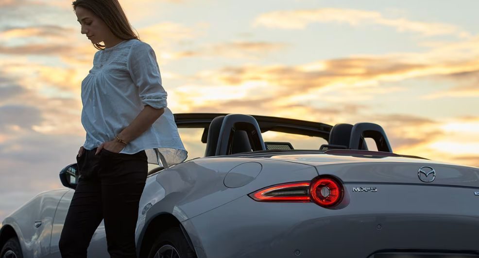 mazda