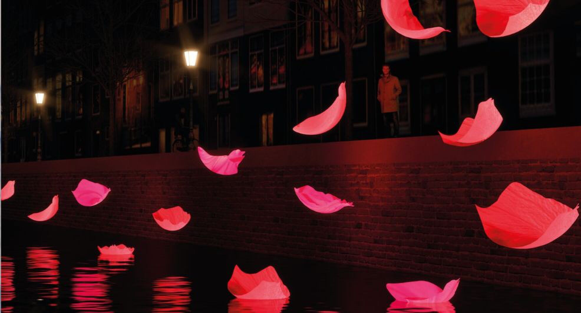 amsterdam light festival