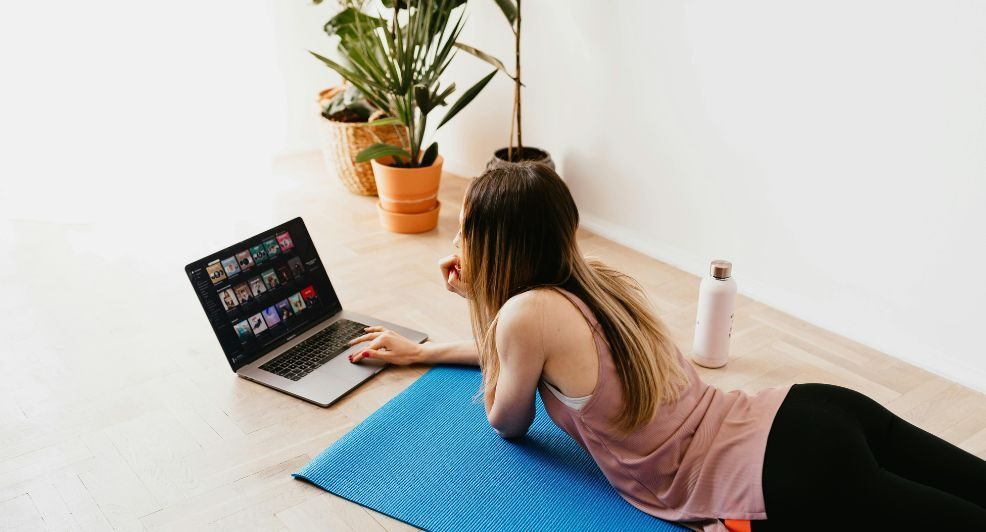 pilates tips
