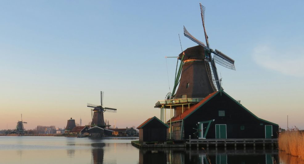 nederland