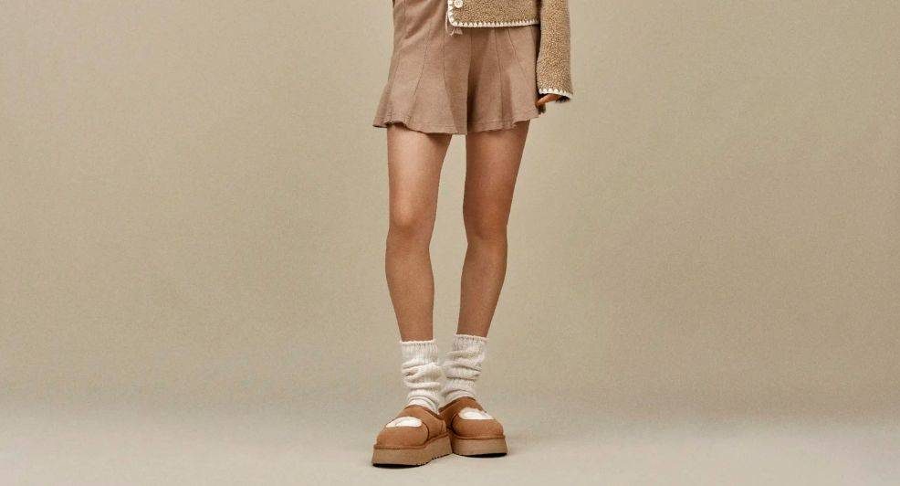 uggs mary jane