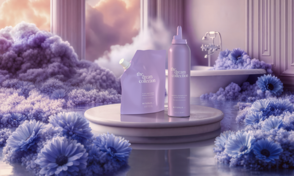 Binnenkort in de schappen: Rituals komt weer met nieuwe limited edition