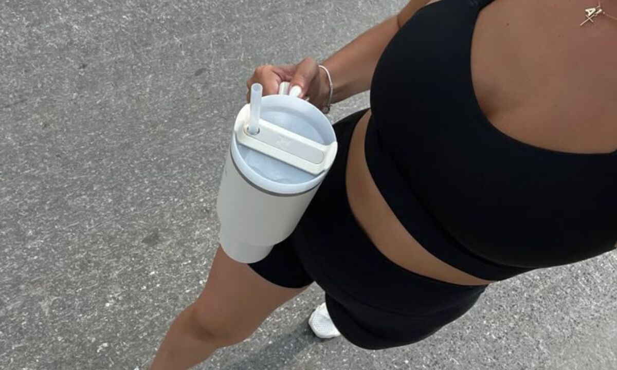 sporten smaak beinvloeden