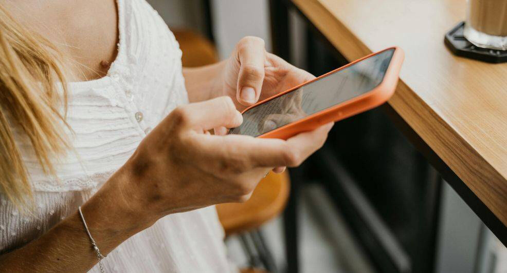 van whatsapp overstappen naar signal