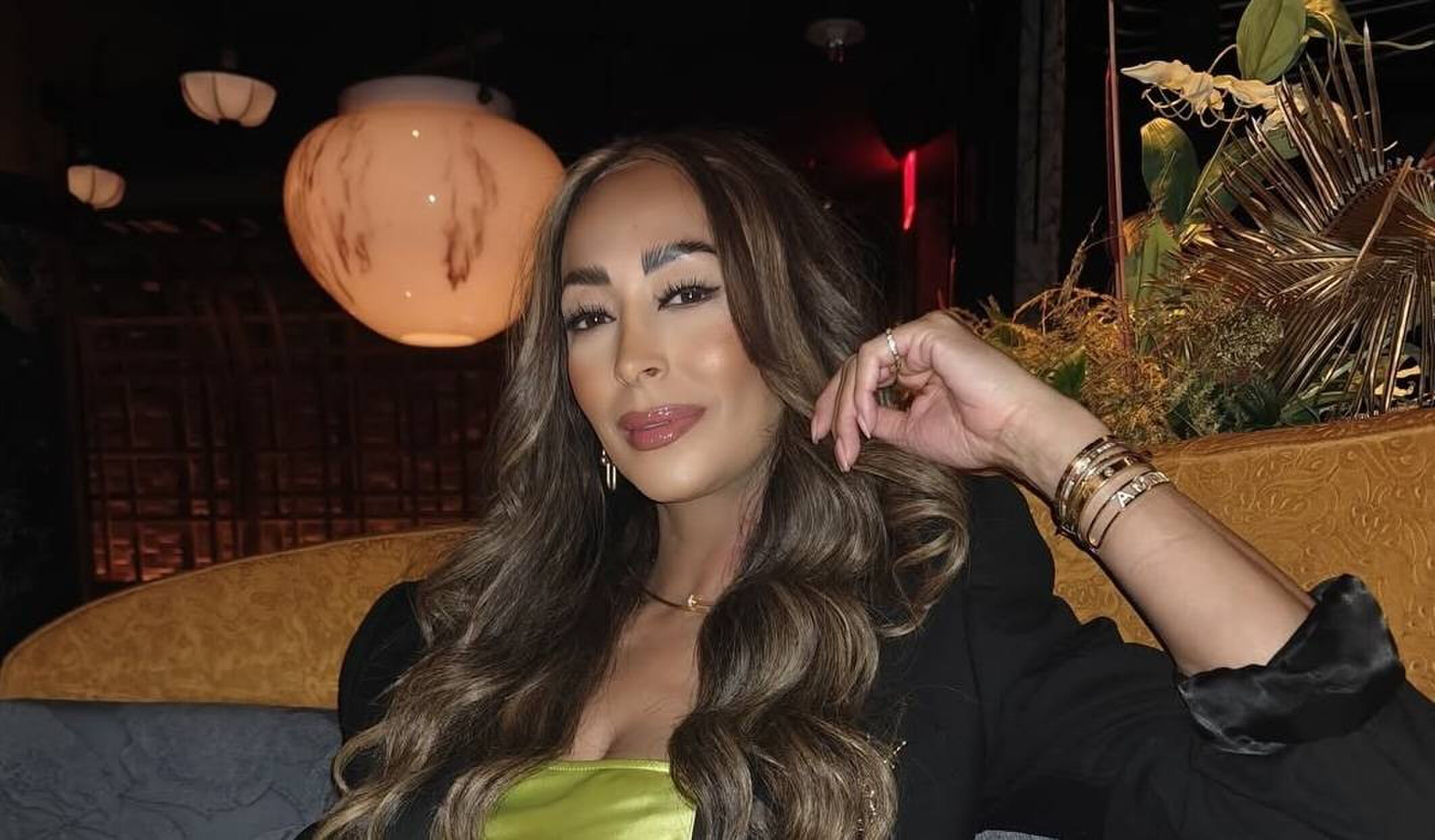 Maria Tailor En Vriend Nu Al Uit Elkaar Voor Altijd Single maria-tailor-en-vriend-nu-al-uit-elkaar-voor-altijd-single