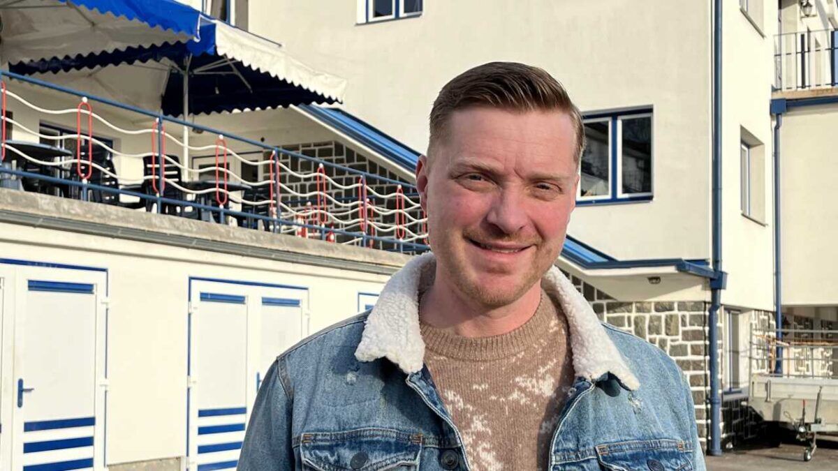 Deelnemers van het nieuwe seizoen B&B Vol Liefde