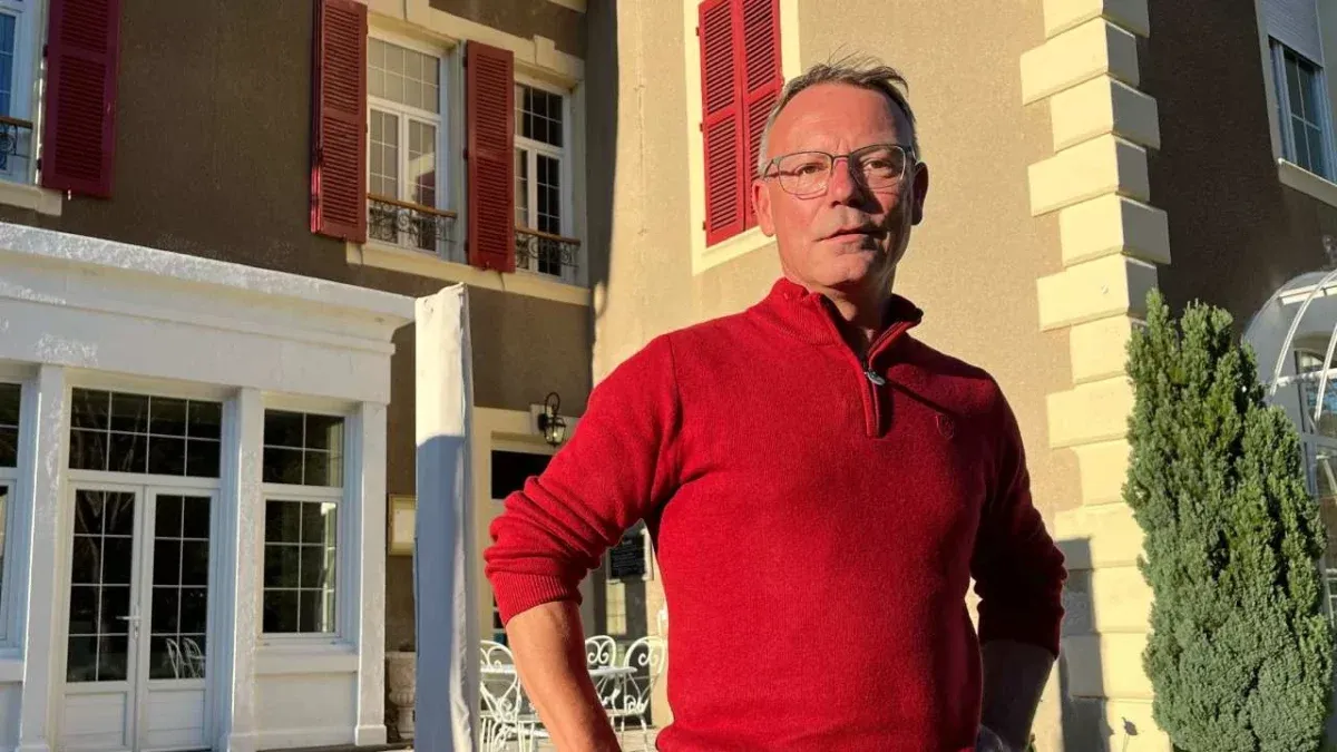 Deelnemers van het nieuwe seizoen B&B Vol Liefde