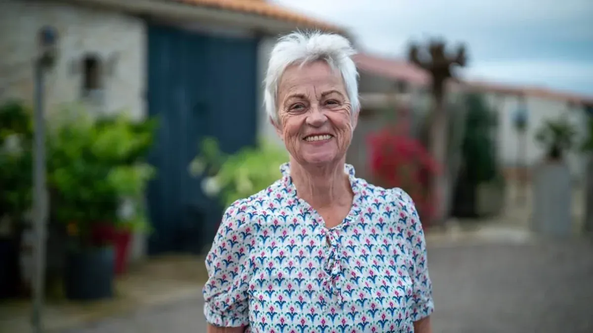 Deelnemers van het nieuwe seizoen B&B Vol Liefde