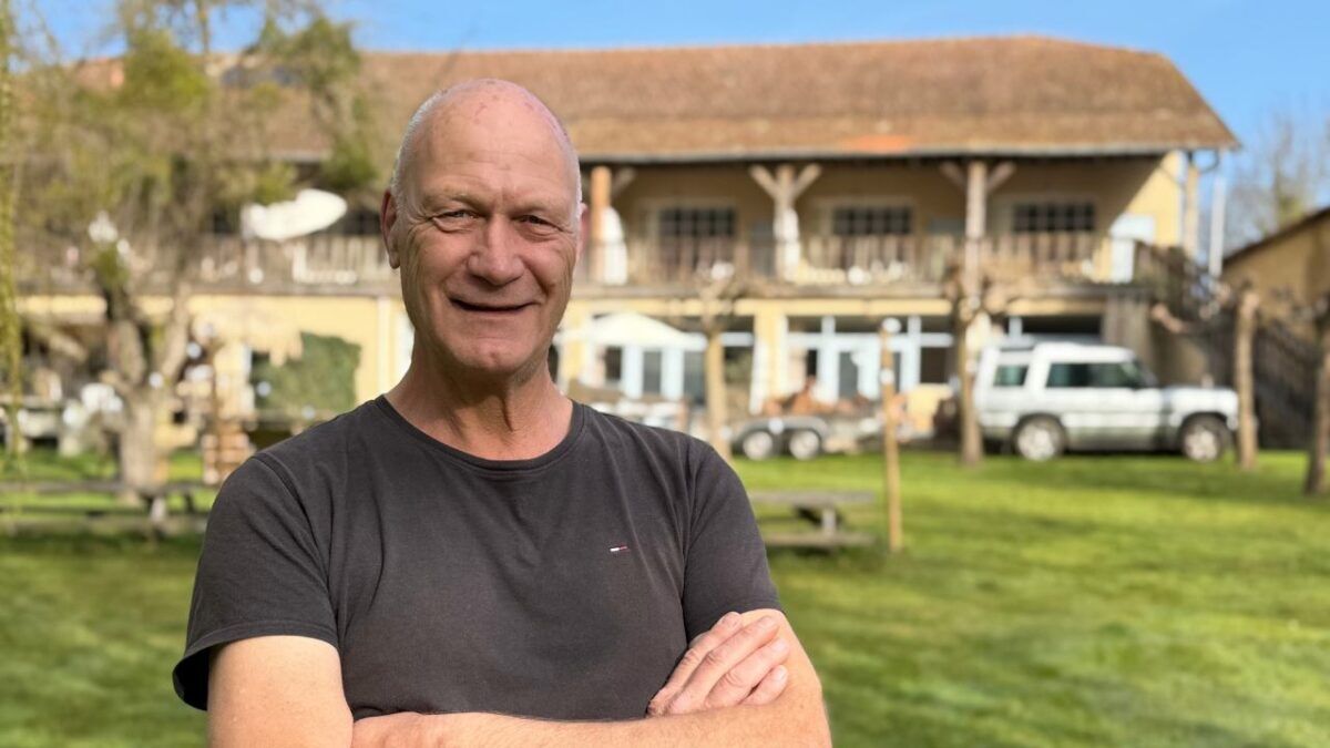 Deelnemers van het nieuwe seizoen B&B Vol Liefde
