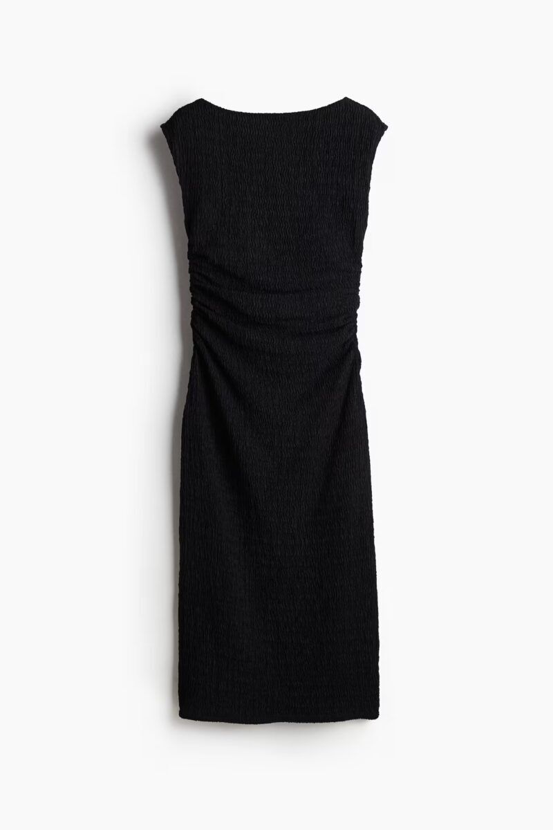 jurk van H&M