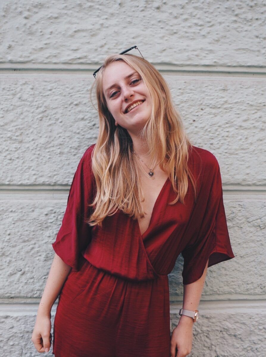 Romy Nouwen